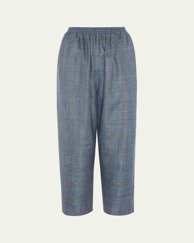 Japanese Trousers